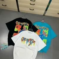 $32.00 USD Off-White T-Shirts Short Sleeved For Unisex #1402283