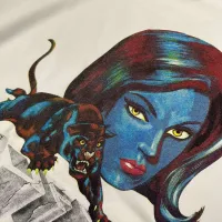 $32.00 USD Off-White T-Shirts Short Sleeved For Unisex #1402287