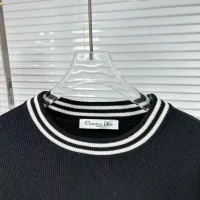 $60.00 USD Christian Dior Sweaters Long Sleeved For Men #1402294
