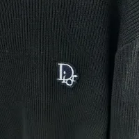 $60.00 USD Christian Dior Sweaters Long Sleeved For Men #1402294