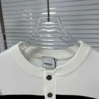 $60.00 USD Burberry Fashion Sweaters Long Sleeved For Men #1402296