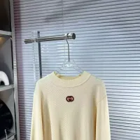 $60.00 USD Gucci Sweaters Long Sleeved For Men #1402297