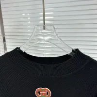 $60.00 USD Gucci Sweaters Long Sleeved For Men #1402298