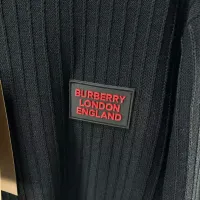 $60.00 USD Burberry Fashion Sweaters Long Sleeved For Men #1402300
