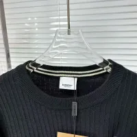 $60.00 USD Burberry Fashion Sweaters Long Sleeved For Men #1402300