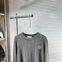 $60.00 USD Moncler Sweaters Long Sleeved For Men #1402301