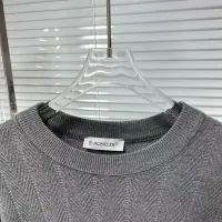 $60.00 USD Moncler Sweaters Long Sleeved For Men #1402301