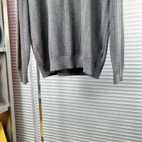 $60.00 USD Moncler Sweaters Long Sleeved For Men #1402301