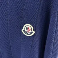 $60.00 USD Moncler Sweaters Long Sleeved For Men #1402302