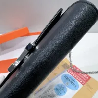$40.00 USD Hermes Long Wallet #1402346