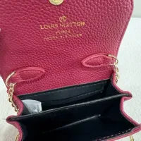 $34.00 USD Louis Vuitton LV Wallets #1402358