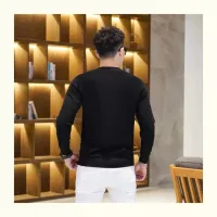 $48.00 USD Louis Vuitton LV Sweaters Long Sleeved For Men #1402380