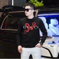 $48.00 USD Gucci Sweaters Long Sleeved For Men #1402387
