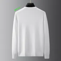 $48.00 USD Gucci Sweaters Long Sleeved For Men #1402440