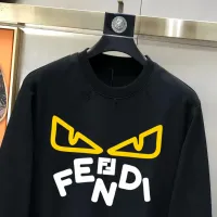 $48.00 USD Fendi Hoodies Long Sleeved For Men #1402475