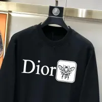$48.00 USD Christian Dior Hoodies Long Sleeved For Men #1402481