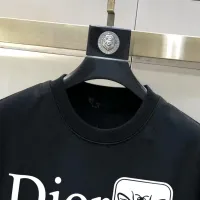 $48.00 USD Christian Dior Hoodies Long Sleeved For Men #1402481