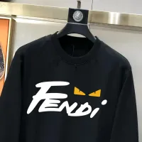 $48.00 USD Fendi Hoodies Long Sleeved For Men #1402484