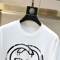 $48.00 USD Balenciaga Hoodies Long Sleeved For Men #1402488