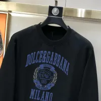 $48.00 USD Dolce & Gabbana D&G Hoodies Long Sleeved For Men #1402500