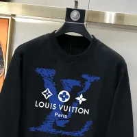 $48.00 USD Louis Vuitton LV Hoodies Long Sleeved For Men #1402502
