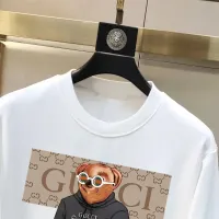 $48.00 USD Gucci Hoodies Long Sleeved For Men #1402508