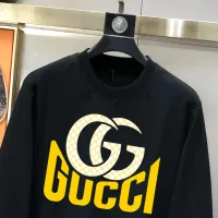 $48.00 USD Gucci Hoodies Long Sleeved For Men #1402514