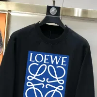 $48.00 USD LOEWE Hoodies Long Sleeved For Men #1402517