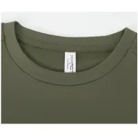 $42.00 USD Fendi T-Shirts Long Sleeved For Men #1402549