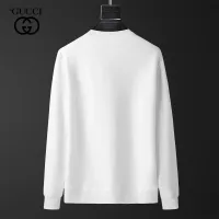 $39.00 USD Gucci Hoodies Long Sleeved For Men #1402668