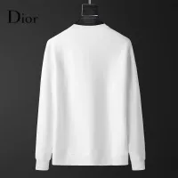 $39.00 USD Christian Dior Hoodies Long Sleeved For Men #1402676