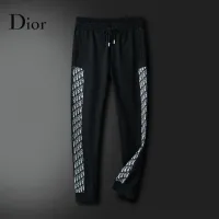 $85.00 USD Christian Dior Tracksuits Long Sleeved For Men #1402682