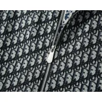 $85.00 USD Christian Dior Tracksuits Long Sleeved For Men #1402682