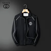 $85.00 USD Gucci Tracksuits Long Sleeved For Men #1402683