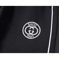 $85.00 USD Gucci Tracksuits Long Sleeved For Men #1402683
