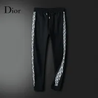 $85.00 USD Christian Dior Tracksuits Long Sleeved For Men #1402684