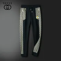 $85.00 USD Gucci Tracksuits Long Sleeved For Men #1402685