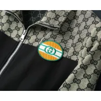 $85.00 USD Gucci Tracksuits Long Sleeved For Men #1402685