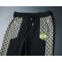 $85.00 USD Gucci Tracksuits Long Sleeved For Men #1402685
