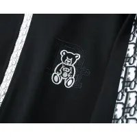 $85.00 USD Christian Dior Tracksuits Long Sleeved For Men #1402687