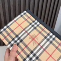$41.00 USD Burberry Toilet Pouches #1402690