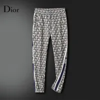 $85.00 USD Christian Dior Tracksuits Long Sleeved For Men #1402693