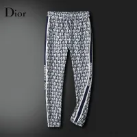 $85.00 USD Christian Dior Tracksuits Long Sleeved For Men #1402694