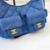 $45.00 USD Chanel Shoulder Bags For Women #1402700