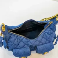 $45.00 USD Chanel Shoulder Bags For Women #1402700