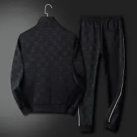 $92.00 USD Celine Tracksuits Long Sleeved For Men #1402713