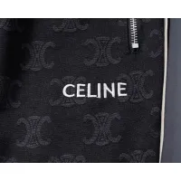$92.00 USD Celine Tracksuits Long Sleeved For Men #1402713