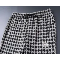 $92.00 USD Amiri Tracksuits Long Sleeved For Men #1402720