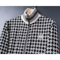 $92.00 USD Amiri Tracksuits Long Sleeved For Men #1402720