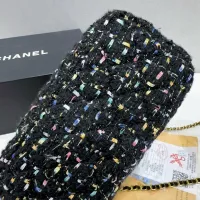 $38.00 USD Chanel Messenger Bags For Women #1402724